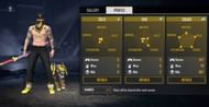 Ranked stats